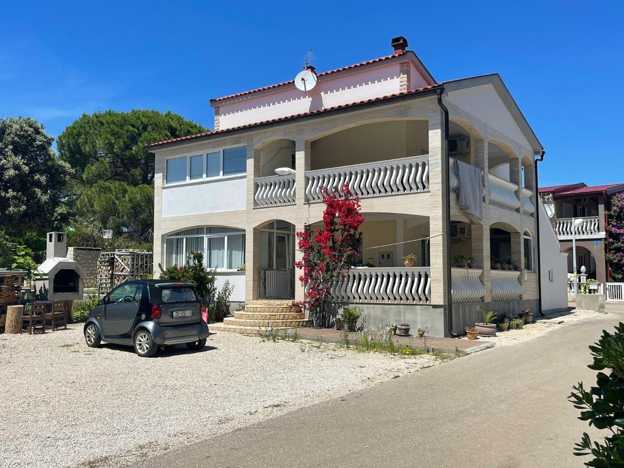 Apartment Gagula